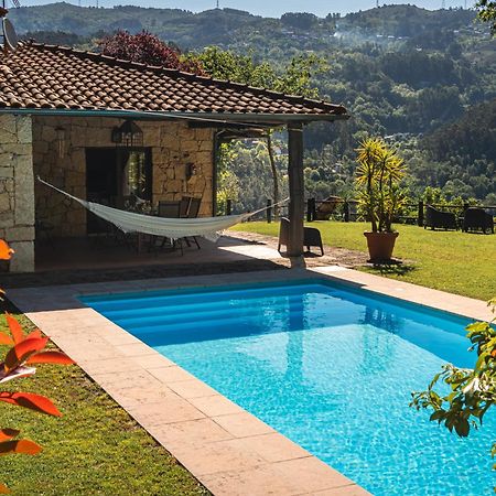 Casa da Terra - Gerês Exterior foto