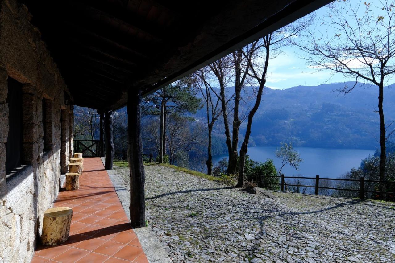 Casa da Terra - Gerês Exterior foto