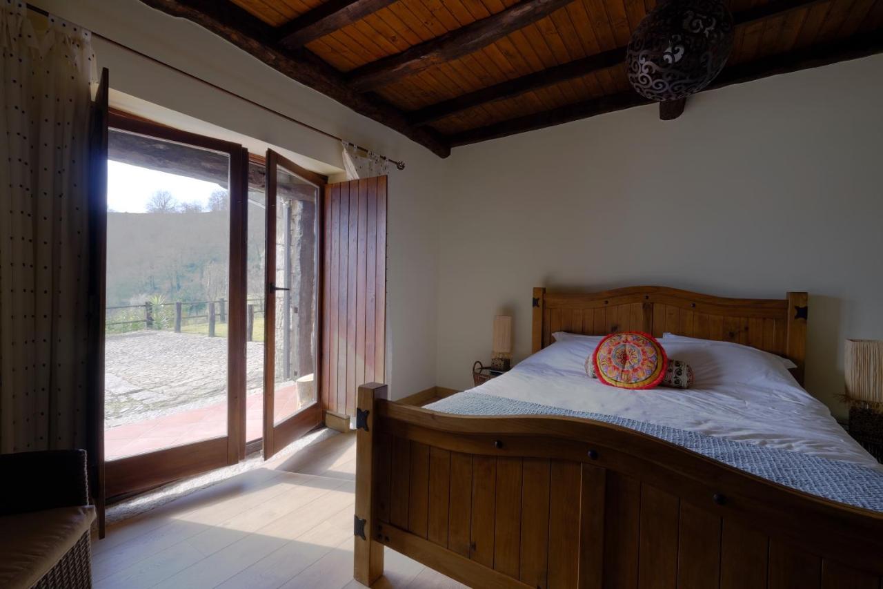 Casa da Terra - Gerês Exterior foto