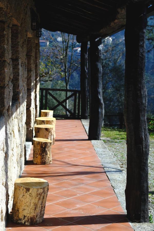 Casa da Terra - Gerês Exterior foto