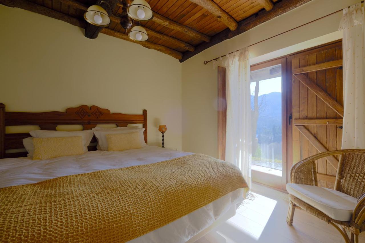 Casa da Terra - Gerês Exterior foto