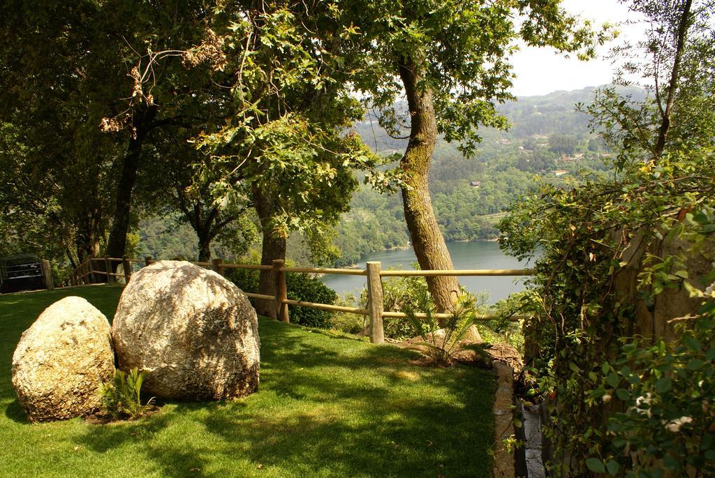 Casa da Terra - Gerês Exterior foto